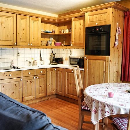 Paljot Apartamento Abondance Exterior foto